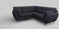 Small Corner Sofa - Universal