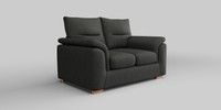 2 Seater Small Sofa