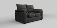 2 Seater Small Sofa