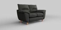 2 Seater Small Sofa