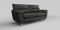 3 Seater Small Sofa
