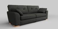 4 Seater Sofa