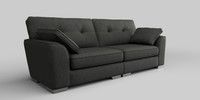4 Seater Sofa