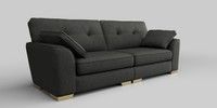 4 Seater Sofa