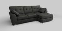 Medium Sofa Chaise - Right Hand