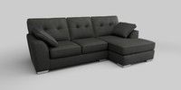 Medium Sofa Chaise - Right Hand