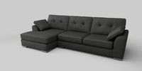 Large Sofa Chaise - Left Hand