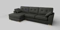Large Sofa Chaise - Left Hand