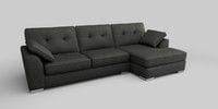 Large Sofa Chaise - Right Hand