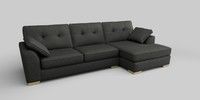 Large Sofa Chaise - Right Hand