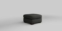 Storage Footstool