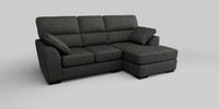 Small Sofa Chaise - Right Hand