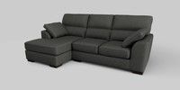 Medium Sofa Chaise - Left Hand
