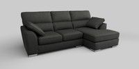 Medium Sofa Chaise - Right Hand