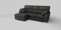 Large Sofa Chaise - Left Hand
