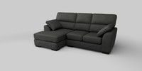 Large Sofa Chaise - Left Hand