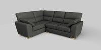 Large Corner Sofa - Left Hand