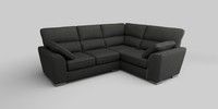 Large Corner Sofa - Right Hand