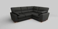 Large Corner Sofa - Right Hand