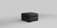 Storage Footstool