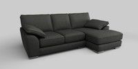 Medium Sofa Chaise - Right Hand