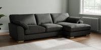 Large Sofa Chaise - Right Hand