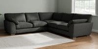Large Corner Sofa - Universal