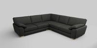 Large Corner Sofa - Universal