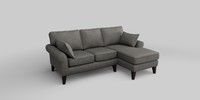 Small Sofa Chaise - Right Hand