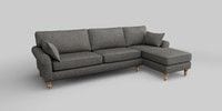 Medium Sofa Chaise - Right Hand