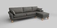 Medium Sofa Chaise - Right Hand