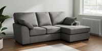 Small Sofa Chaise - Right Hand