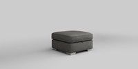 Storage Footstool