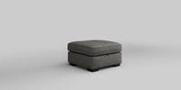 Storage Footstool