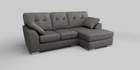 Small Sofa Chaise - Right Hand