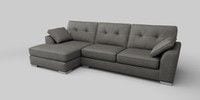 Large Sofa Chaise - Left Hand