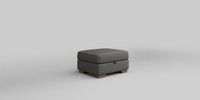 Storage Footstool
