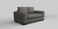 2 Seater Small Sofa
