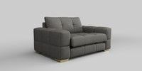 2 Seater Small Sofa