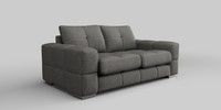 3 Seater Small Sofa