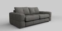 3 Seater Sofa