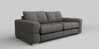 3 Seater Sofa