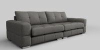 4 Seater Large Sofa
