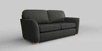3 Seater Small Sofa