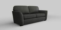 3 Seater Small Sofa