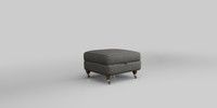 Storage Footstool