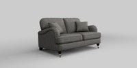 2 Seater Small Sofa