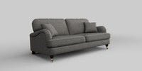 3 Seater Small Sofa