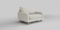2 Seater Small Sofa