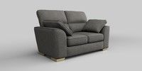 2 Seater Small Sofa
